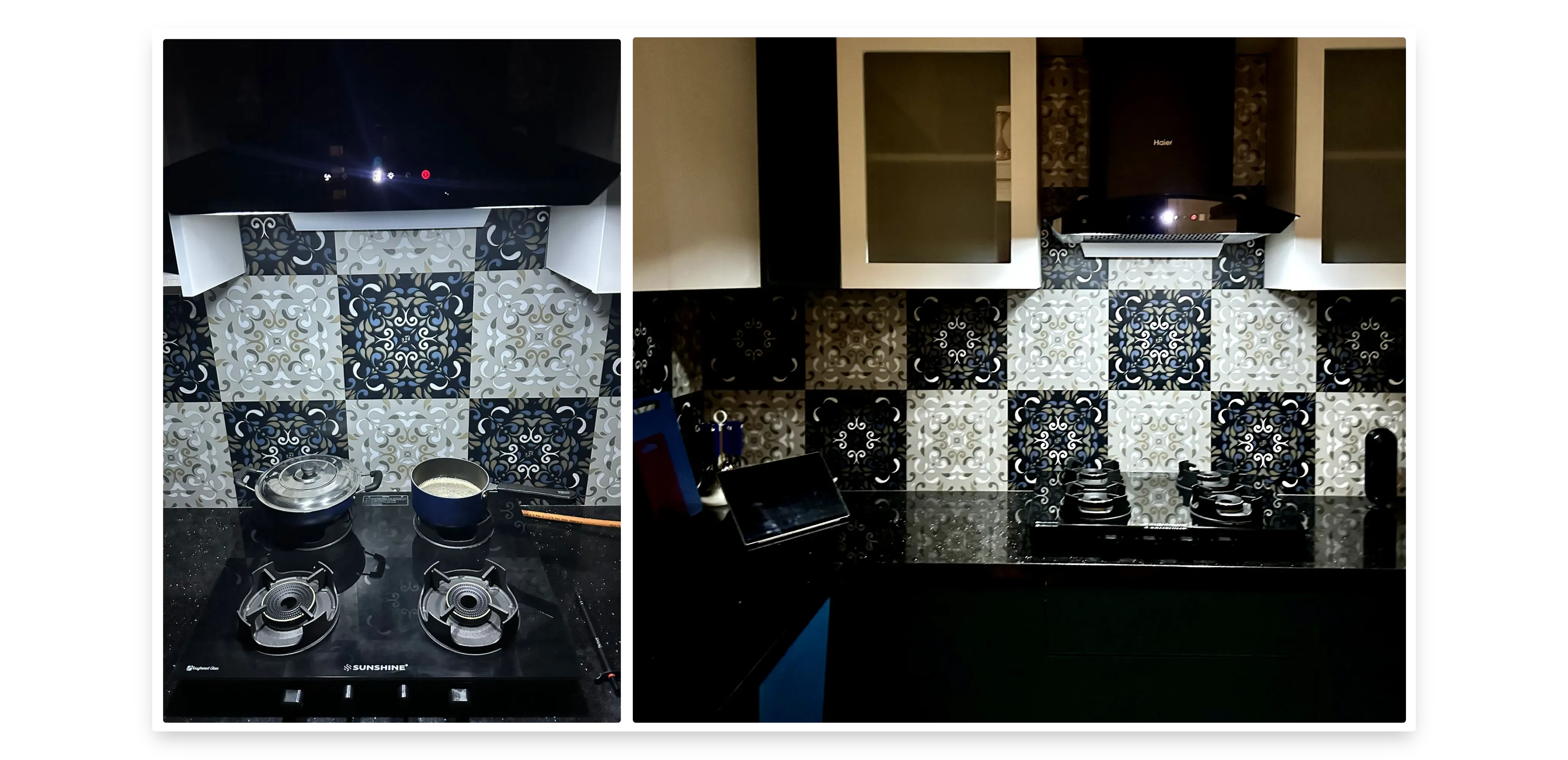 Kitchen| @ishandeveloper | Ishan Sharma