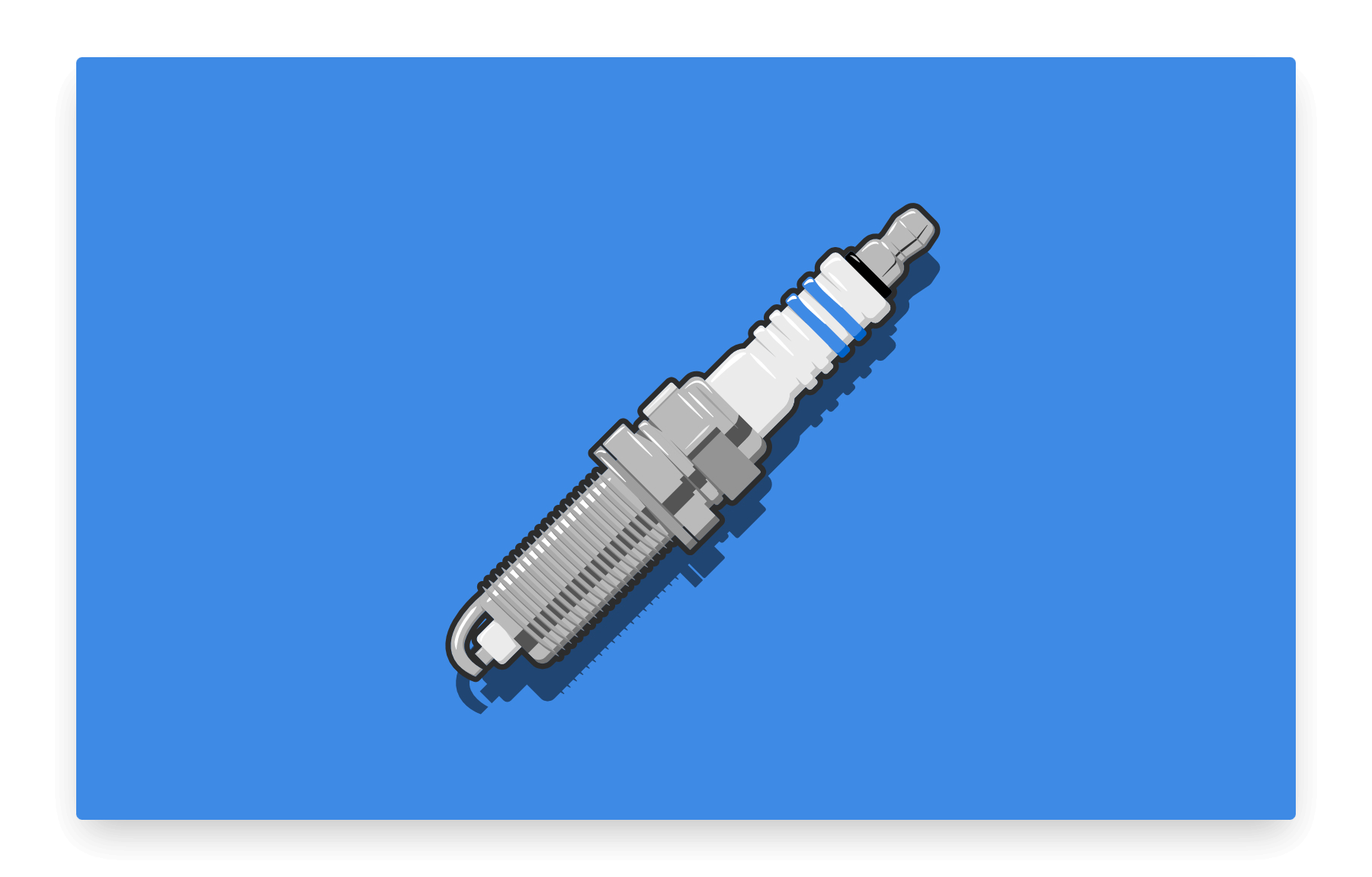 Spark Plug | @ishandeveloper | Ishan Sharma